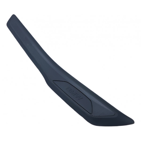 Soleira Externa Porta Traseira Direita Bmw 320i 2.0 2015