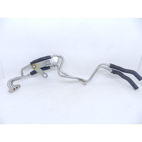 Mangueira Cano Duto Água Da Turbina Polo Tsi 1.0 2020