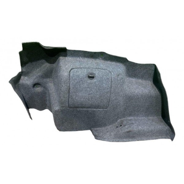 Forro Lateral Esquerdo Porta Malas Bmw 328i 2.8 1999