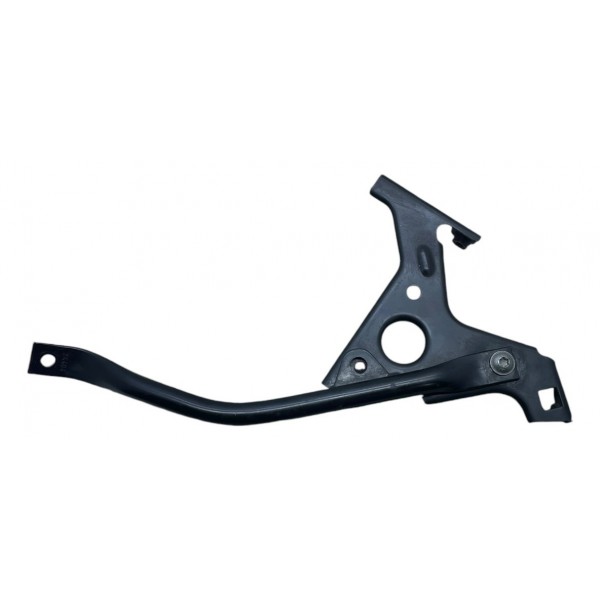 Suporte Proteção Caixa Fusível Inferior Bmw 320i 2.0 2015