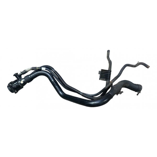 Gargalo Tanque Combustivel Hyundai Veloster 1.6 2012