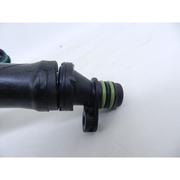 Duto Mangueira Ventilação Turbina Polo Virtus Tsi 1.0 2020
