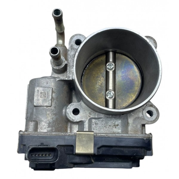 Corpo Borboleta Tbi Subaru Forester Xt 2.0 Turbo 2015