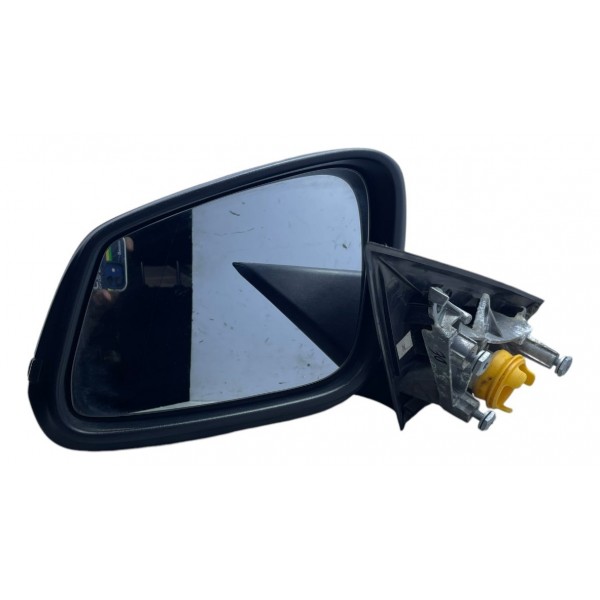 Retrovisor Eletrico Esquerdo Bmw 320i 2.0 2015