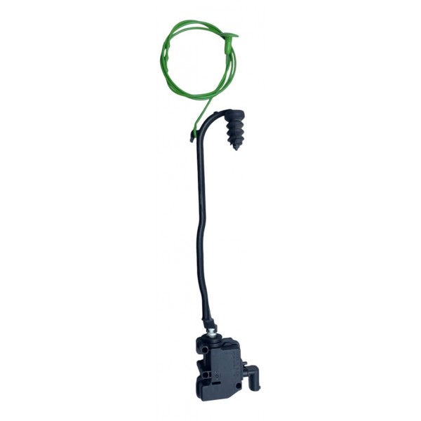 Trava Eletrica Portinhola Tanque Combustível Bmw 320i 2.0 15