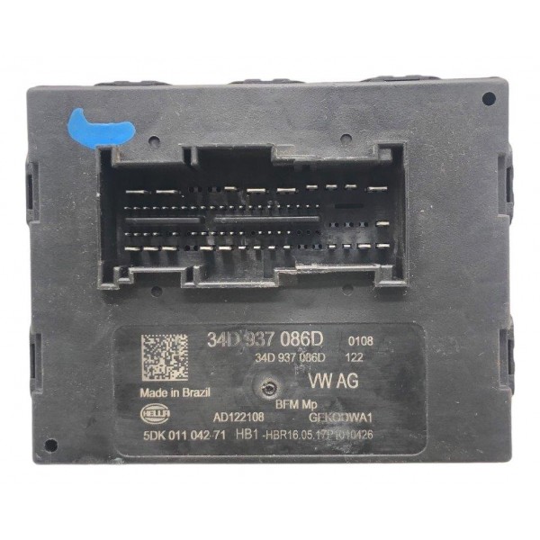 Modulo Conforto Up Take Mcv 1.0 12v 2018