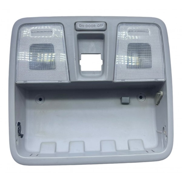 Luz Cortesia Dianteira Teto Veloster 1.6 2012 *ler*