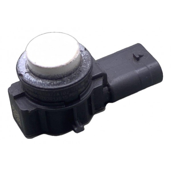 Sensor Estacionamento Traseiro T-cross Hig. 250 1.4 2020