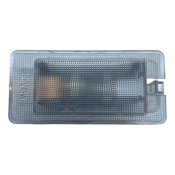 Luz Cortesia Porta Malas Hyundai Veloster 1.6 2012