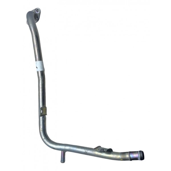 Duto Agua Frente Motor Hyundai Veloster 1.6 16v 2012