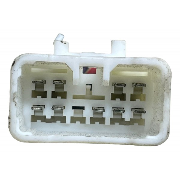 Chicote Porta Traseira Esquerda Chery Face 1.3 2012