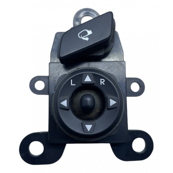 Botão Retrovisor Elétrico Hyundai Veloster 1.6 16v 2012