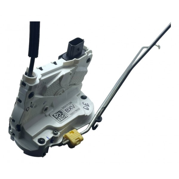 Trava Elétrica Porta Dianteira Direita Tracker 1.2 Turbo 23