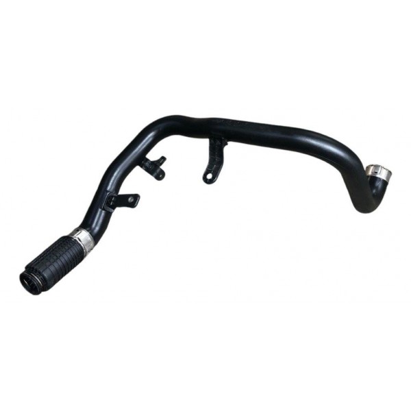 Duto Saída Turbina Entrada Intercooler Esquerdo Tracker 2023