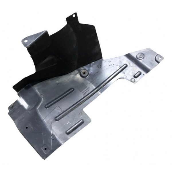 Acabamento Para Barro Lateral Direito Motor Tracker 1.2 2023