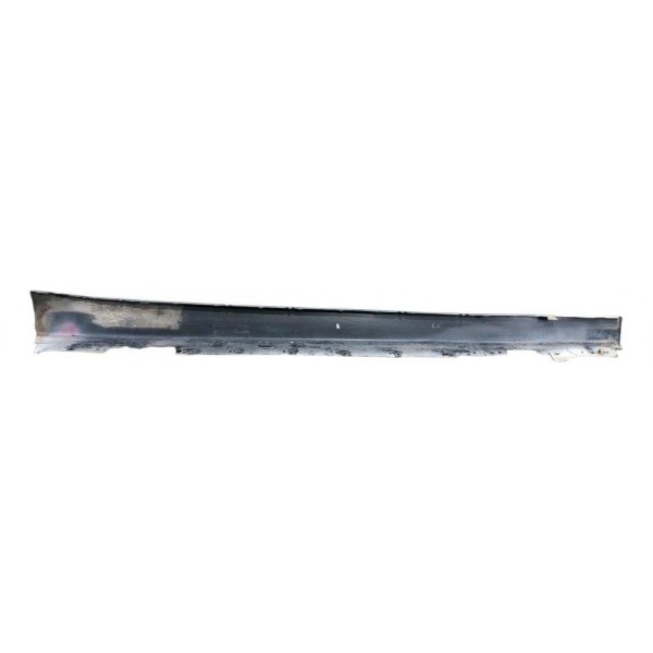 Saia Spoiler Lateral Esquerdo Bmw 320i 2.0 Turbo Active 2015