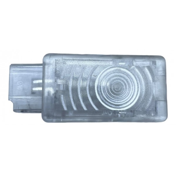 Luz Cortesia Porta Malas Gm Tracker 1.2 Turbo 2023