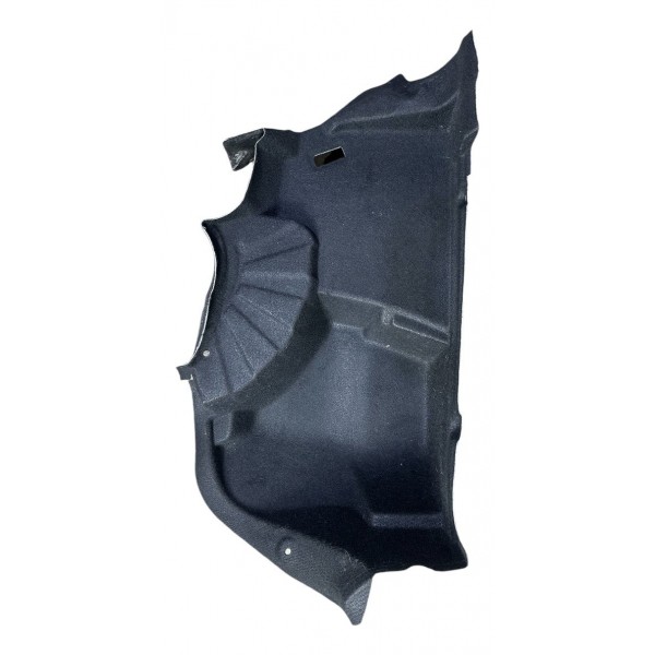 Forro Porta Malas Esquerdo Citroen C4 Lounge 2.0 2014