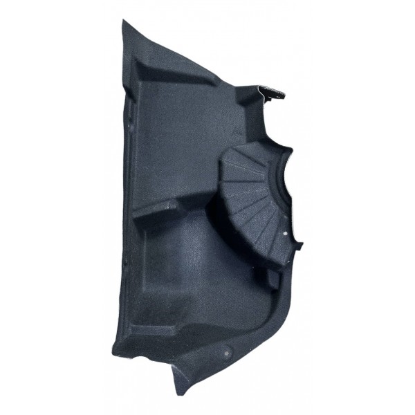 Forro Porta Malas Direito Citroen C4 Lounge 2.0 2014