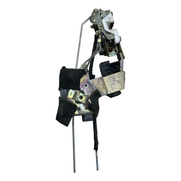 Trava Elétrica Porta Dianteira Direita Chery Face 1.3 2012