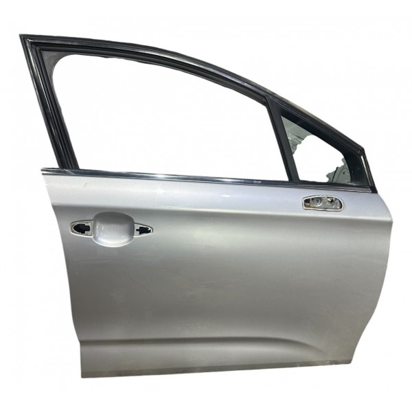 Porta Dianteira Direitac4 Lounge 2.0 2014