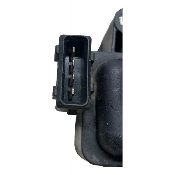 Bobina Ignição Chery Face 1.3 2012