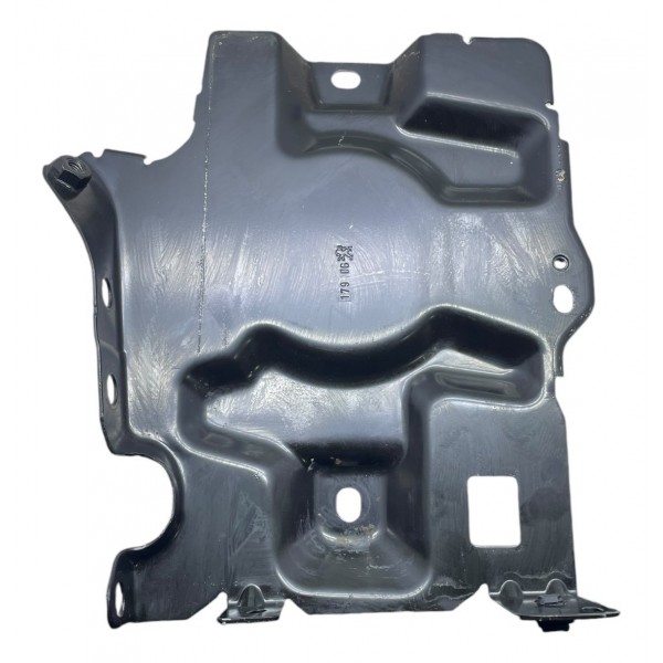 Suporte Base Bateria Citroen C4 Lounge 2.0 2014