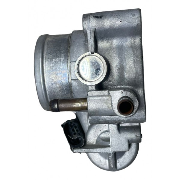 Corpo Borboleta Tbi Chery Face 1.3 2012