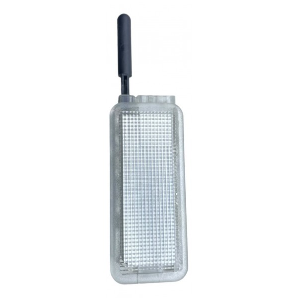Luz Cortesia Porta Luvas C4 Lounge 2.0 2014