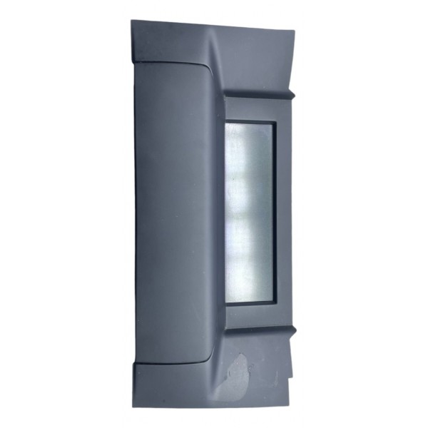 Tela Computador Bordo Citren C4 Lounge 2.0 2014