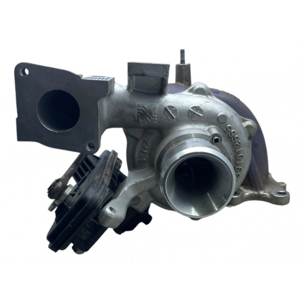 Turbina Fiat Pulse  Audace 1.0 Turbo 2023