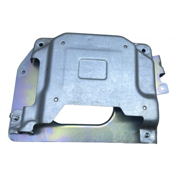 Base Suporte Central Injeção Fiat Pulse 1.0 2023