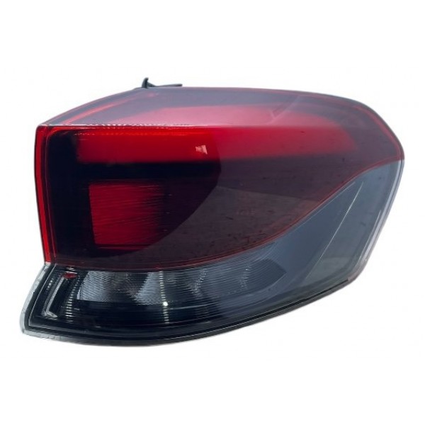 Lanterna Tampa Traseira Direita Fiat Pulse 1.0 2023