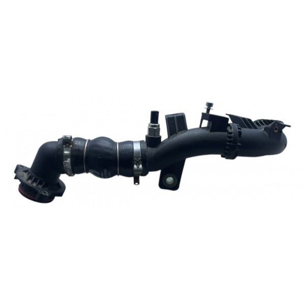 Duto Saída Turbina Entrada Corpo Borboleta Pulse 1.0 2023