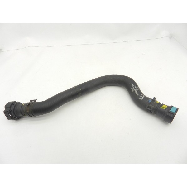 Mangueira Superior Água Radiador Ford Ka 1.0 2020