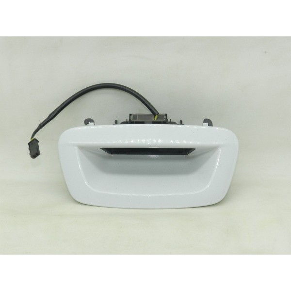 Botao De Abertura Porta Malas Gm Tracker Ltz 1.4 Turbo
