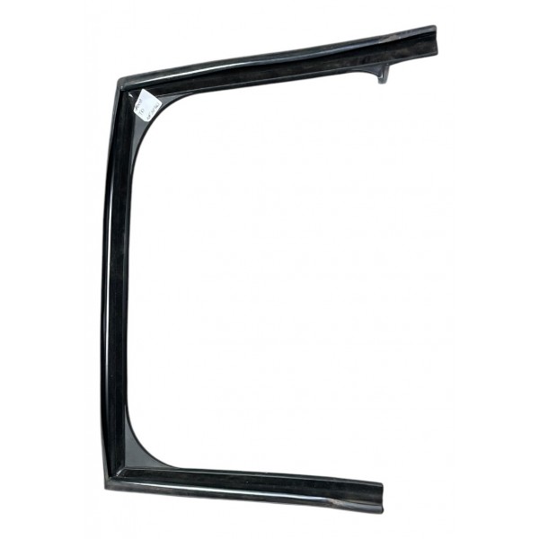 Guarnicao Canaleta Porta Traseira Direita Peugeot 3008 2013