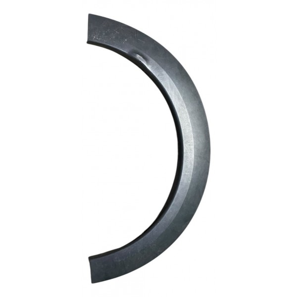Moldura Para Lama Traseiro Direito C4 Cactus Feel 1.6 2022