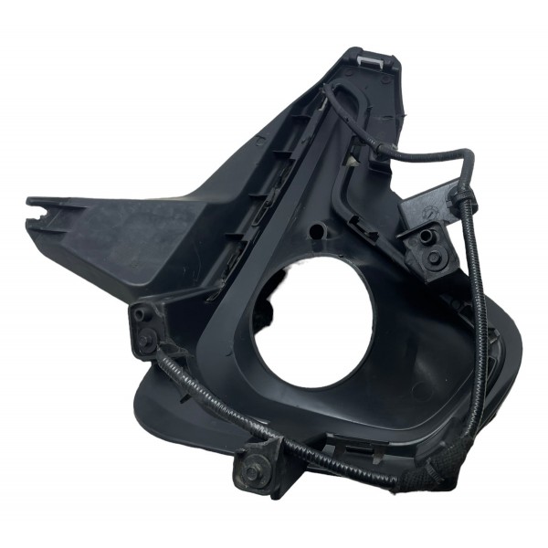 Moldura Farol Milha Direita Gm Onix 1.0 Turbo Ltz 2022