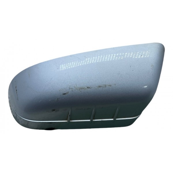 Acabamento Tampa Superior Retrovisor Esquerdo Ford Edge 2011