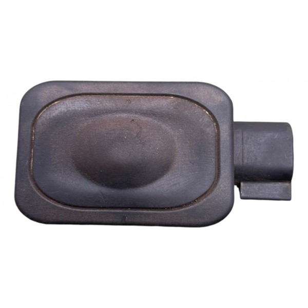 Botão Externo Abertura Porta Malas Ford Edge 3.5 V6 2011