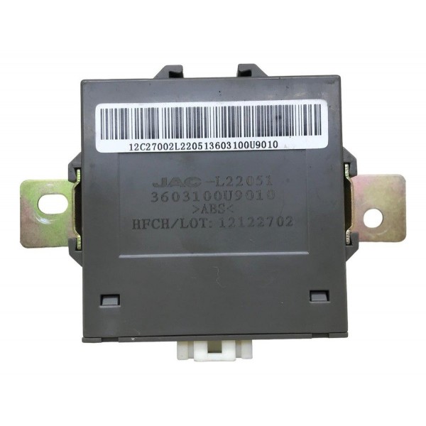 Modulo Sensor Estacionamento Jac J2 1.4 2014