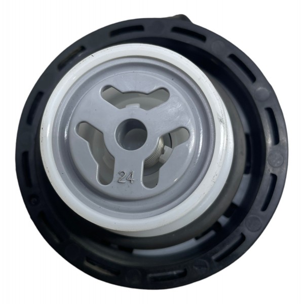 Tampa Tanque Combustível Gm Onix 1.0 Turbo Ltz 2022