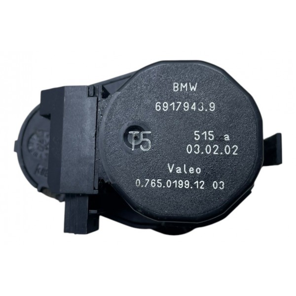 Atuador Direcional Ar Condicionado T5 Bmw 540i 4.4 2002