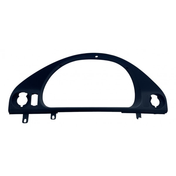 Moldura Velocímetro Painel Instrumentos Bmw 540i 4.4 2002