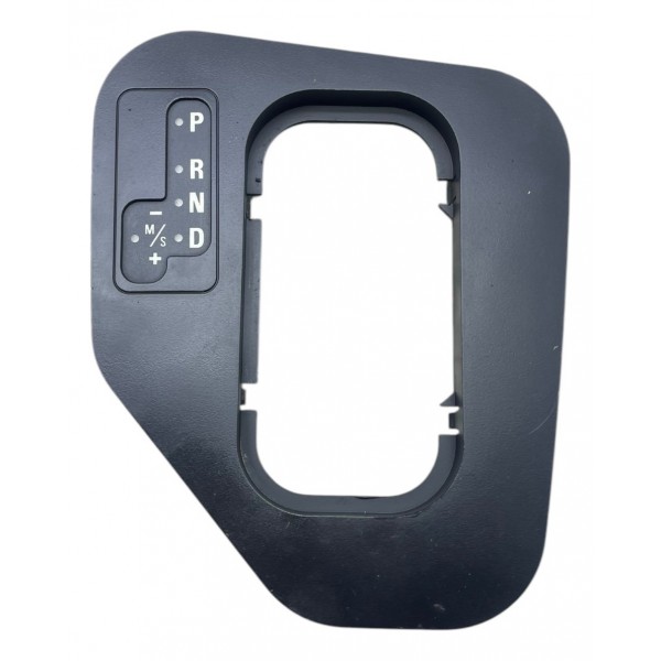 Led Indicador Moldura Alavanca Marcha Bmw 540i 4.4 2002