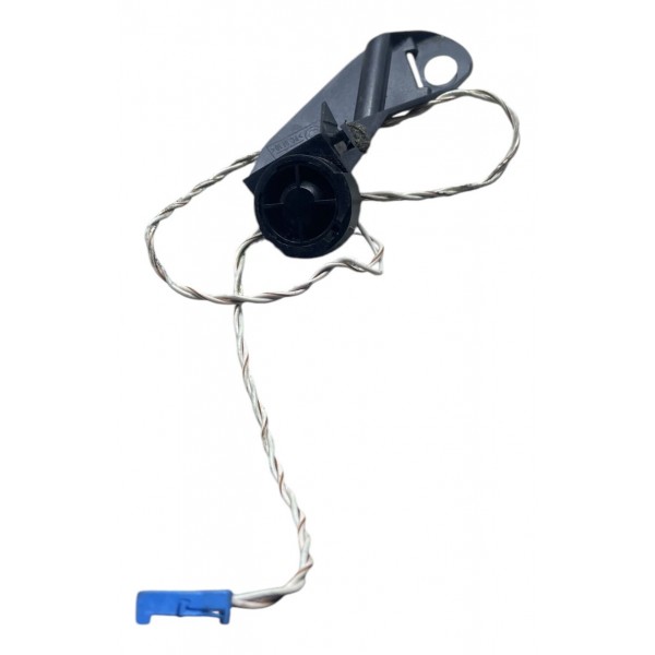 Tweeter Porta Dianteira Esquerda Bmw 540i 4.4 2002