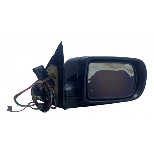 Retrovisor Eletrico Direito Bmw 540i 4.4 2002