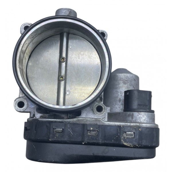 Corpo Borboleta Tbi Bmw 540i 4.4 2002