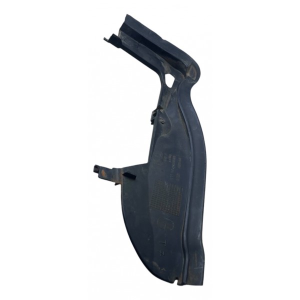 Acabamento Lateral Grelha Capo Esquerda Citroen C4 Lounge 14